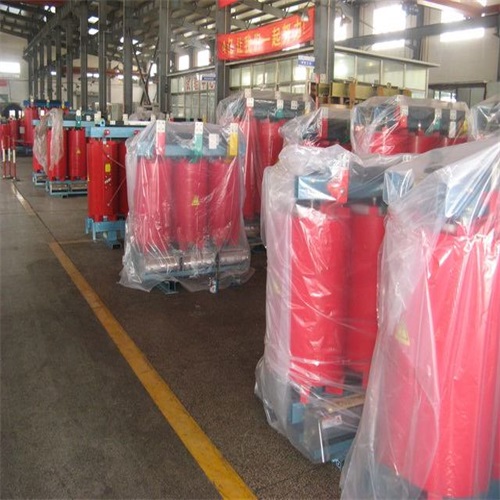 龙江SCB14变压器产品标准